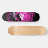 Skateboard Juste un rêve (Horz)