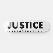 Skateboard Justice-LOGO-À-allez (Horz)