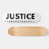 Skateboard Justice-LOGO-À-allez (Horz)