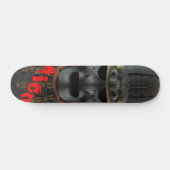SKATEBOARD KABUTO MEMPO SICO (Horz)