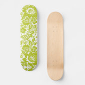 Skateboard Kahuna Sk8Bordz (Recto)