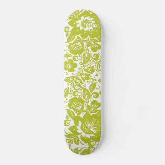 Skateboard Kahuna Sk8Bordz (Recto)