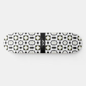 Skateboard Kaléidoscope du premier volume seize (Horz)