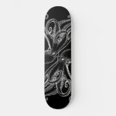 Skateboard Kanaloa (Recto)
