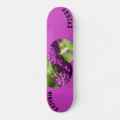 Skateboard katydid planche à roulettes énergie (Recto)