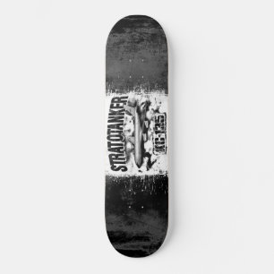 Skateboard KC-135 Stratotanker 8 1/8"
