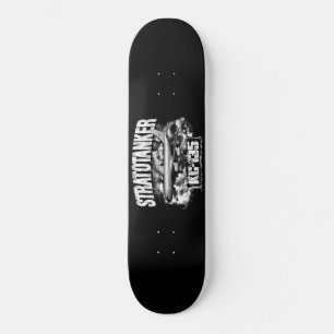Skateboard KC-135 Stratotanker 8 1/8"