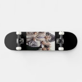 Skateboard Kennedy Brothers, président John, Robert & Ted (Horz)