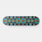 Skateboard Kenya (Horz)