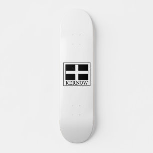Skateboard Kernow