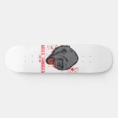 Skateboard Killa Gorilla (Horz)