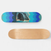 Skateboard KILLER SHARK skateboards (Horz)