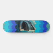 Skateboard KILLER SHARK skateboards (Horz)