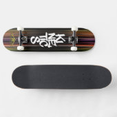 SKATEBOARD KINÉTIQUE 2/10 (Horz)