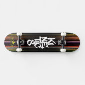 SKATEBOARD KINÉTIQUE 2/10 (Horz)