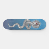 Skateboard King Cobra - Bleu (Horz)