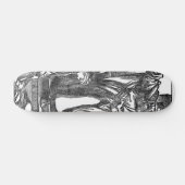 Skateboard King Lear Skate (Horz)