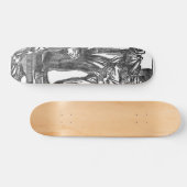 Skateboard King Lear Skate (Horz)