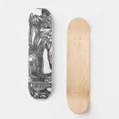 Skateboard King Lear Skate (Recto)