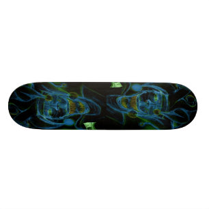 Skateboard kingkilla