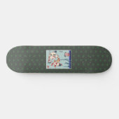 Skateboard Kingyozukushi Bonbon (Horz)