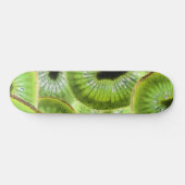 Skateboard - Kiwi (Horz)
