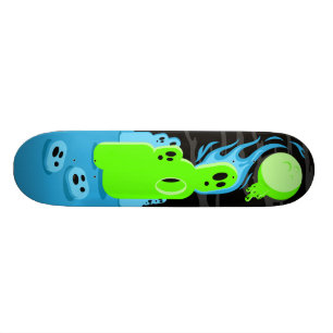 Skateboard Kodama