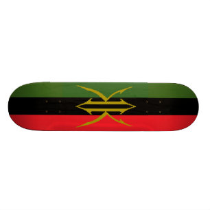 Skateboard Kodie