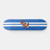 Skateboard Koi Sk8Bordz (Horz)