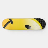 Skateboard Kris (Horz)