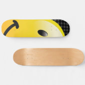Skateboard Kris (Horz)