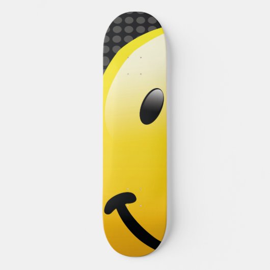 Skateboard Kris (Recto)