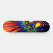 Skateboard Kryptonite (Horz)