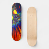 Skateboard Kryptonite (Recto)