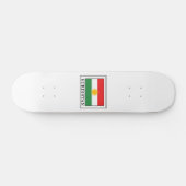 Skateboard Kurdistan (Horz)