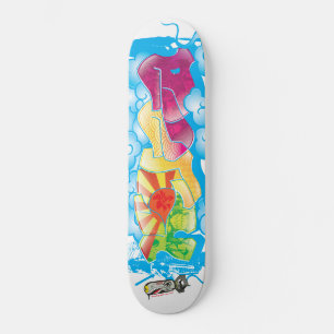 SKATEBOARD KUZA