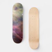 Skateboard L Ori et la nébuleuse Orion (Recto)