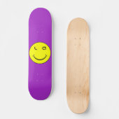 SKATEBOARD LA (Recto)