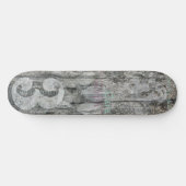 Skateboard La 13e Skult (Horz)