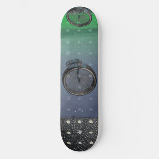 Skateboard La 13e Skultboard.