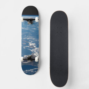 Skateboard La chaîne de l'île d'Hawaï