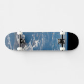 Skateboard La chaîne de l'île d'Hawaï (Horz)