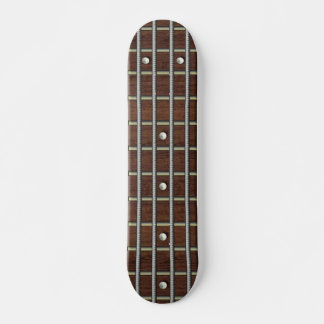 Skateboard La Commission Bass