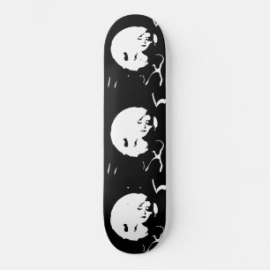 Skateboard La Dame