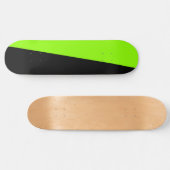 Skateboard la demi (Horz)