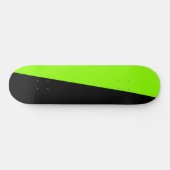 Skateboard la demi (Horz)