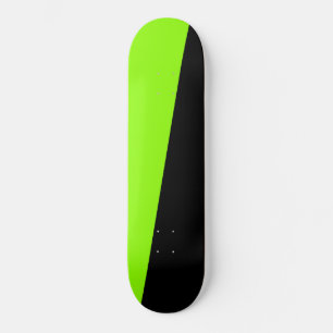 Skateboard la demi