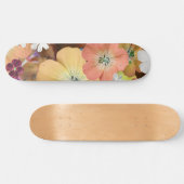 Skateboard La fée sortira bientôt 1 (Horz)