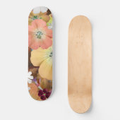 Skateboard La fée sortira bientôt 1 (Recto)