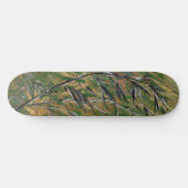 Skateboard La forêt de Bambou (Horz)